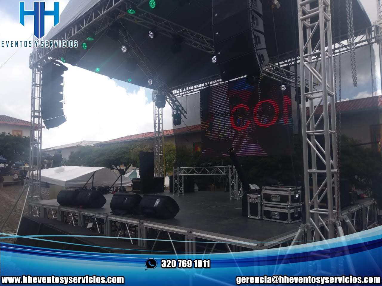 Evento Corporativo