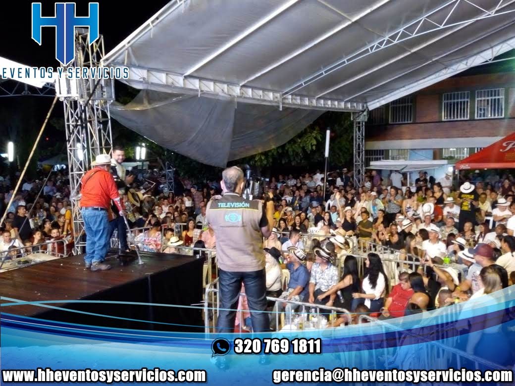 Evento Sostenible