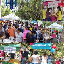 Evento de Convivencia