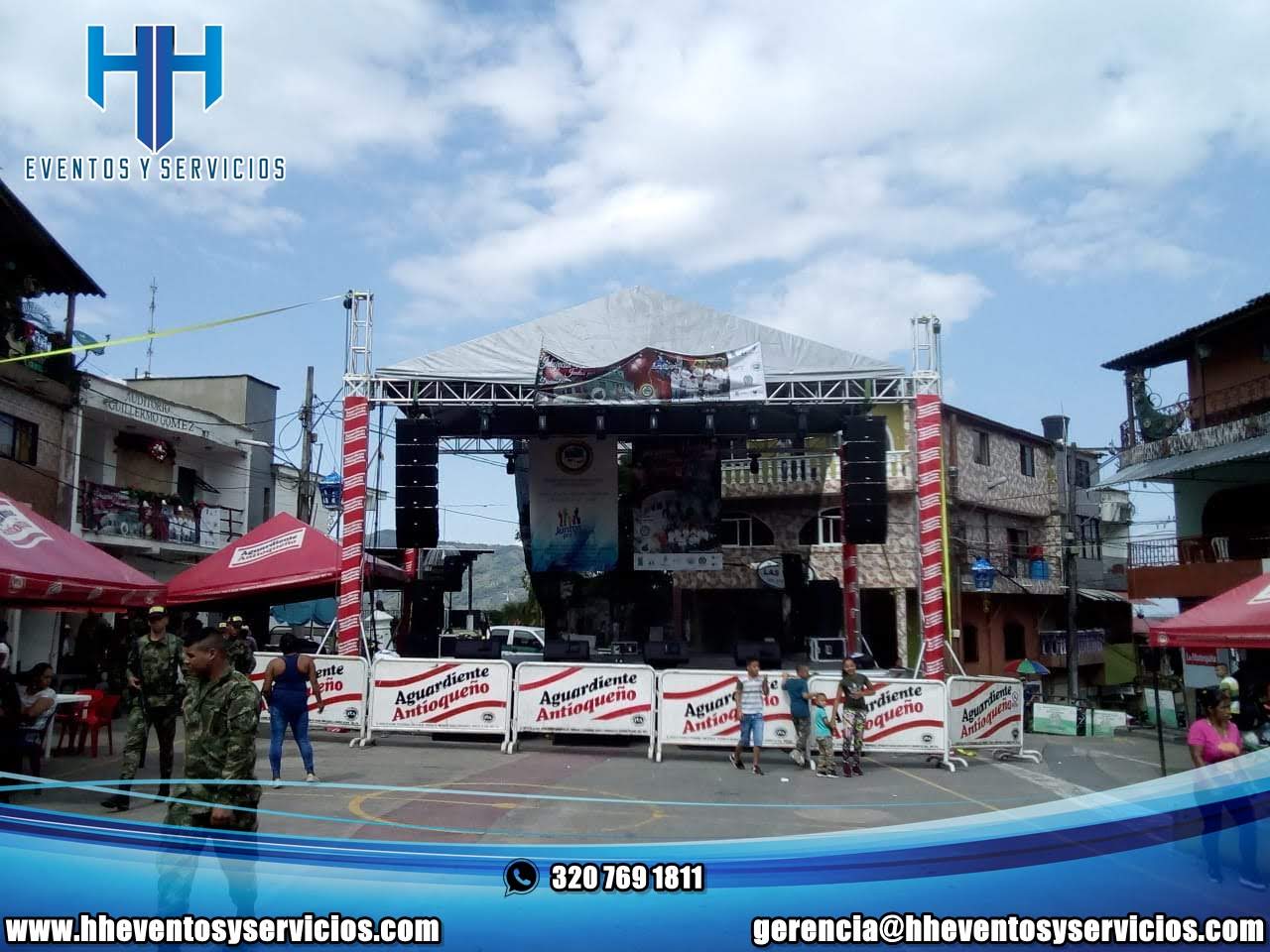 Evento Temático